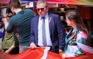 Dzień flagi 2022