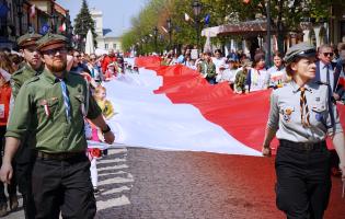 Dzień flagi 2022