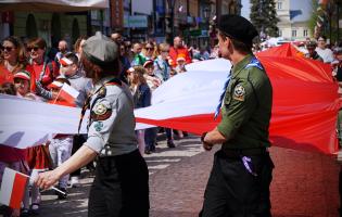 Dzień flagi 2022
