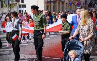 Dzień flagi 2022
