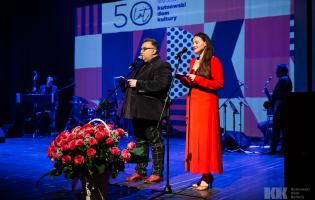 50 lat Kutnowskiego Domu Kultury