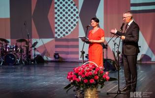 50 lat Kutnowskiego Domu Kultury