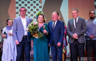 Honorowe Nagrody Prezydenta Miasta Kutno przyznane