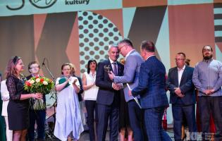 Honorowe Nagrody Prezydenta Miasta Kutno przyznane