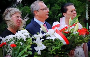 77. rocznica procesu szesnastu