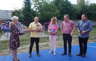 Rekreacja na Wenecji