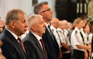 Święto Wojska Polskiego 2022