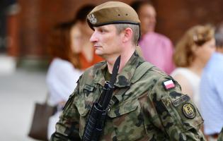 Święto Wojska Polskiego 2022