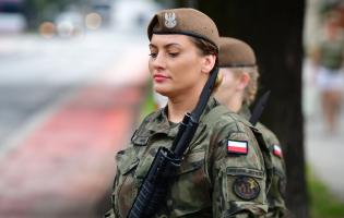 Święto Wojska Polskiego 2022
