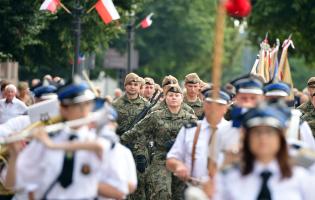 Święto Wojska Polskiego 2022