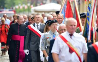 Święto Wojska Polskiego 2022