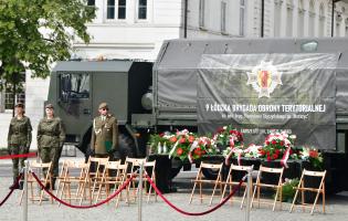 Święto Wojska Polskiego 2022