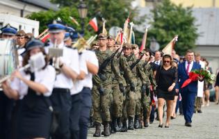Święto Wojska Polskiego 2022