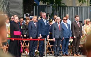 Święto Wojska Polskiego 2022
