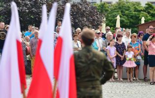 Święto Wojska Polskiego 2022