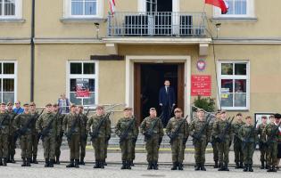 Święto Wojska Polskiego 2022