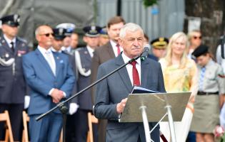 Święto Wojska Polskiego 2022