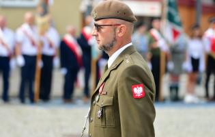Święto Wojska Polskiego 2022