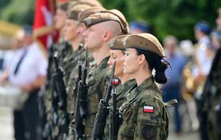 Święto Wojska Polskiego 2022