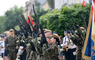 Święto Wojska Polskiego 2022