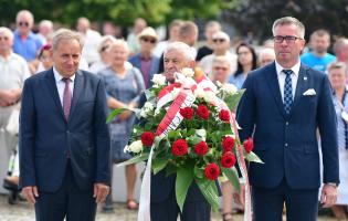 Święto Wojska Polskiego 2022