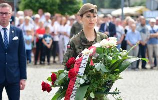 Święto Wojska Polskiego 2022
