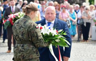Święto Wojska Polskiego 2022