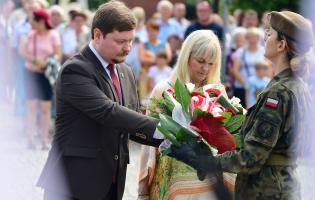 Święto Wojska Polskiego 2022