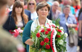 Święto Wojska Polskiego 2022