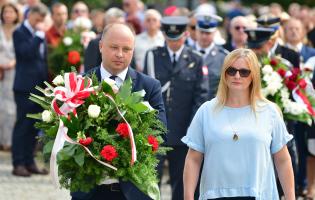 Święto Wojska Polskiego 2022
