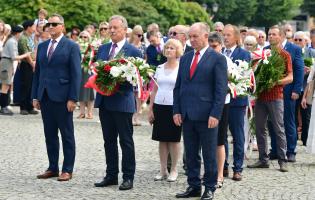 Święto Wojska Polskiego 2022
