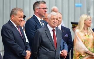Święto Wojska Polskiego 2022