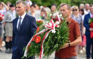 Święto Wojska Polskiego 2022