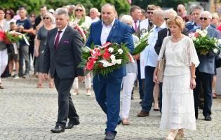Święto Wojska Polskiego 2022