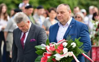 Święto Wojska Polskiego 2022