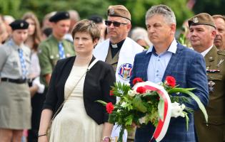 Święto Wojska Polskiego 2022
