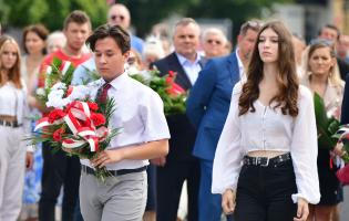Święto Wojska Polskiego 2022
