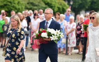 Święto Wojska Polskiego 2022