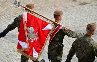 Święto Wojska Polskiego 2022