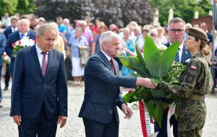Święto Wojska Polskiego 2022