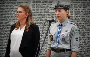 78. rocznica wybuchu Powstania Warszawskiego