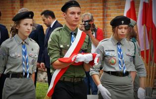 78. rocznica wybuchu Powstania Warszawskiego
