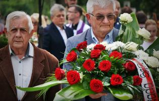78. rocznica wybuchu Powstania Warszawskiego