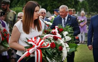 78. rocznica wybuchu Powstania Warszawskiego