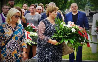 78. rocznica wybuchu Powstania Warszawskiego
