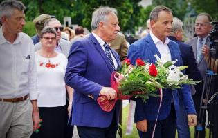 78. rocznica wybuchu Powstania Warszawskiego