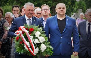 78. rocznica wybuchu Powstania Warszawskiego