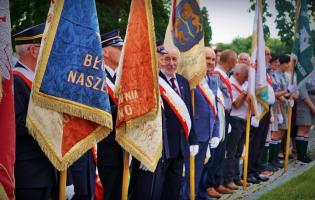 78. rocznica wybuchu Powstania Warszawskiego