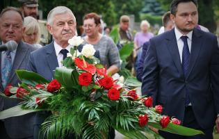 78. rocznica wybuchu Powstania Warszawskiego