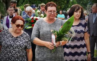 78. rocznica wybuchu Powstania Warszawskiego